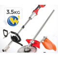 Top selling  Lithium Brush Cutter And Grass Trimmer for makita and bosch machine powerful